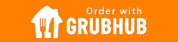 Click to order online with Grubhub